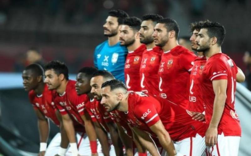 الأهلي