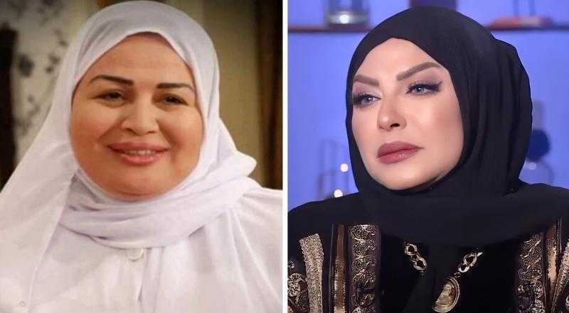 ميار الببلاوي عن إلهام شاهين: «بتقرأ الآيات غلط وقالت على شيخ أهبل والمفروض تبطل تتكلم في الدين»