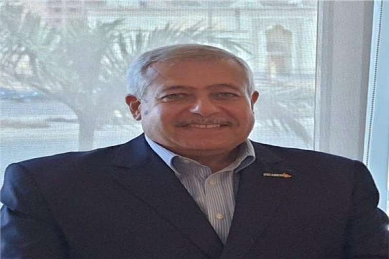 محمد رسلان