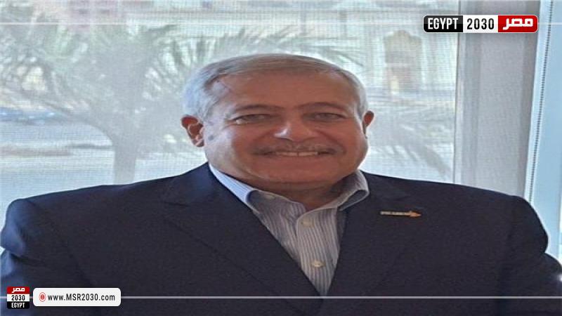 محمد رسلان