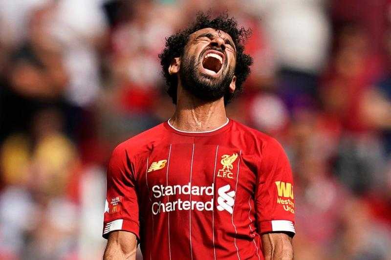 تعرف على ترتيب هدافي الدوري الإنجليزي بعد الجولة الـ14.. مركز صادم لصلاح