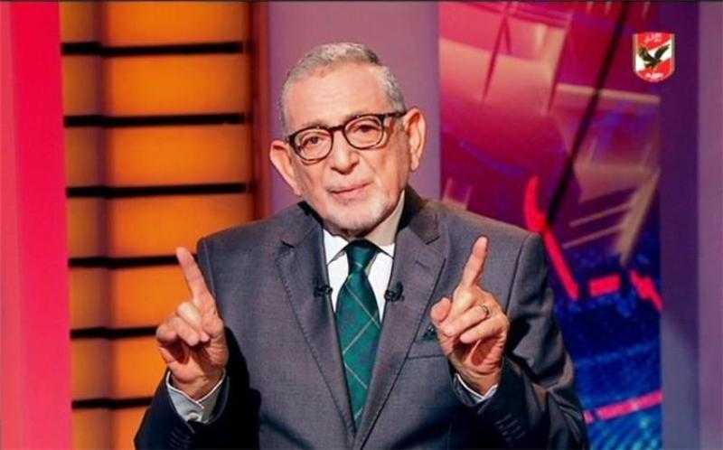 القيعي يشيد بكولر في مباراة السوبر ويوجه رسالة ناريه لمنتقديه