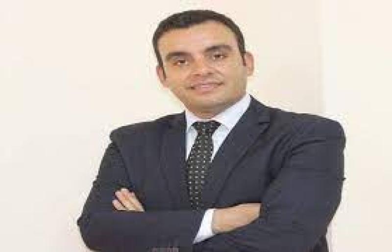 عضو مجلس الشيوخ 