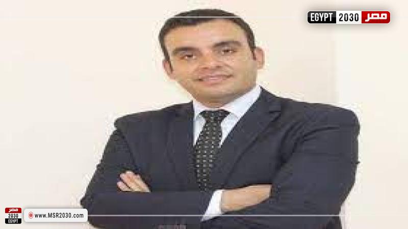 عضو مجلس الشيوخ