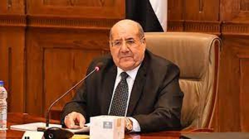  رئيس مجلس السيوخ