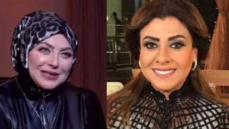 ميار الببلاوي تصدم الجمهور بتصريح: «نشوى مصطفى خدعتني وخلتني ألبس الحجاب »