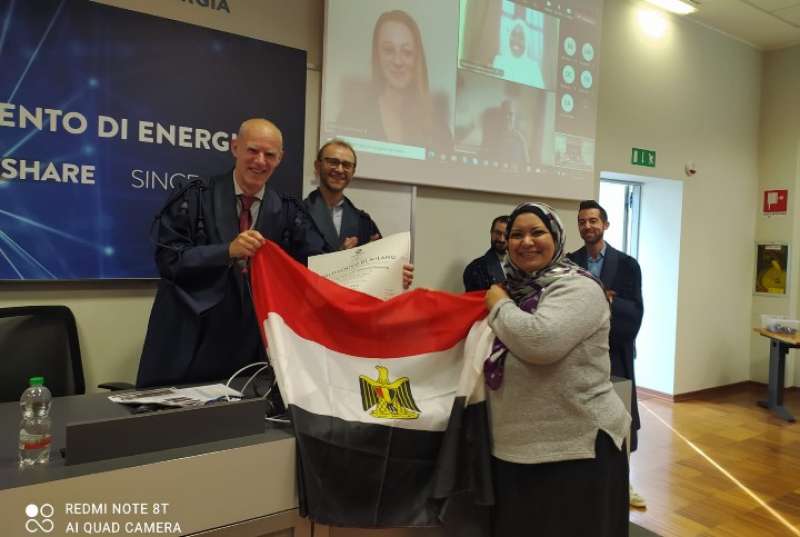 شباب علماء مصر