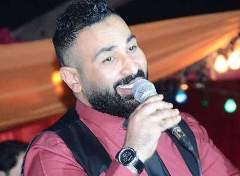 أحمد سعد 
