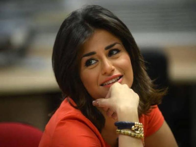 منة فضالي تخطف أنظار متابعيها في أحدث ظهور لها