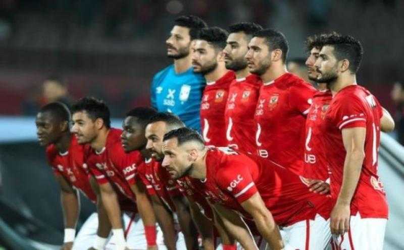 بعد السوبر.. 30 ألف جنيه مكافأة كل لاعب في الأهلي و3 أشهر للجهاز الفني