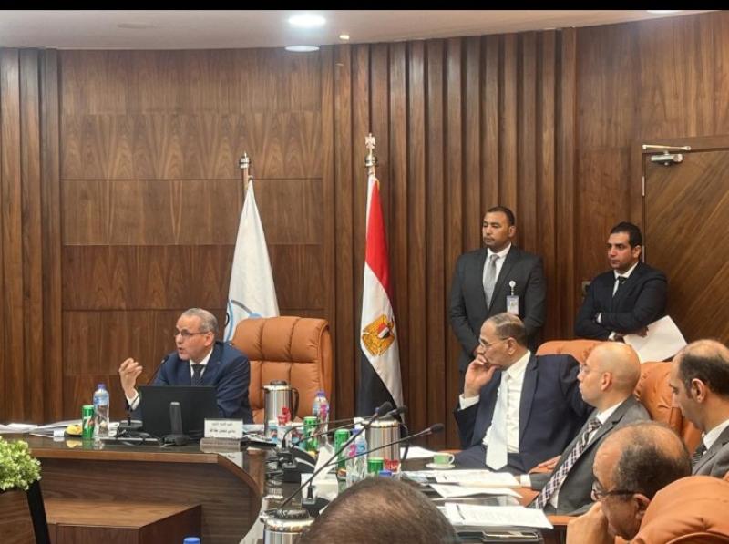 عاجل| منح إذن انشاء الوحدة الثانية بمحطة الضبعة النووية