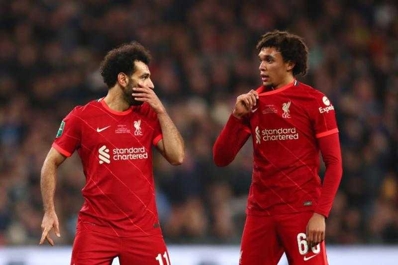 أرنولد بعد الهزيمة الرابعة بالدوري: ”لسنا في أفضل مستوياتنا ولكننا نثق بأنفسنا”