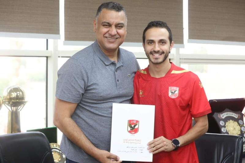 شادي مجدي