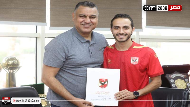 شادي مجدي