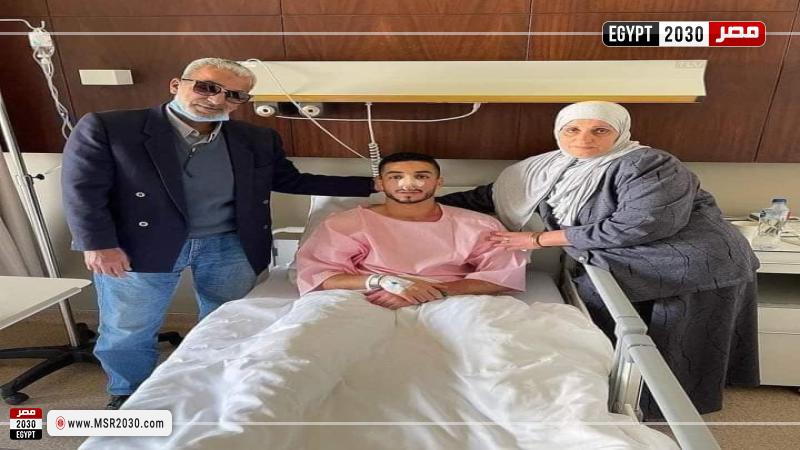 محمد عبد المنعم