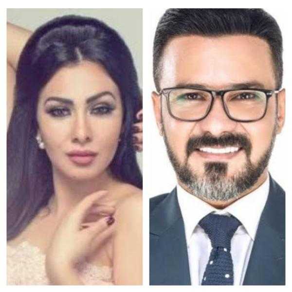 ميرهان حسين تحتفل بعيد ميلادها في حضور محمد رجب عبر  «إنستجرام»- فيديو