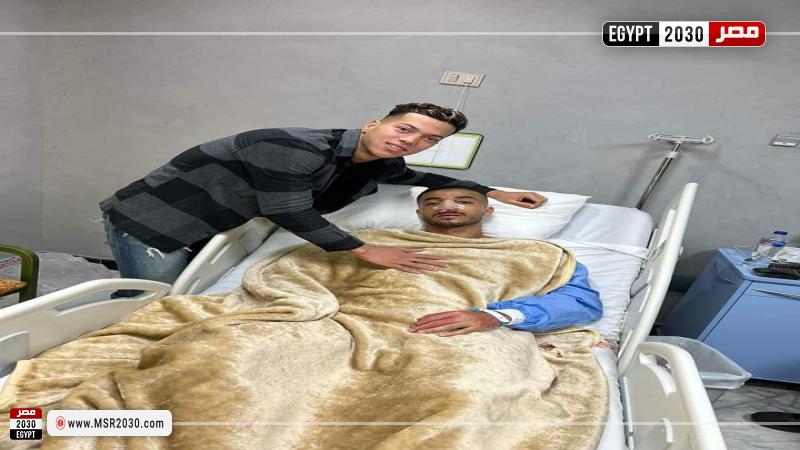إمام عاشور ومحمد عبد المنعم