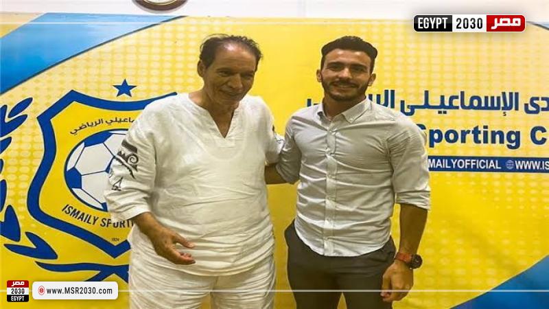 محمود الشبراوي