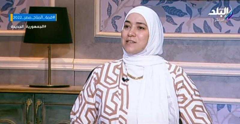 داعية: اللي بيعمل كدا لازم يخاف ويرجع لربنا  «فيديو»