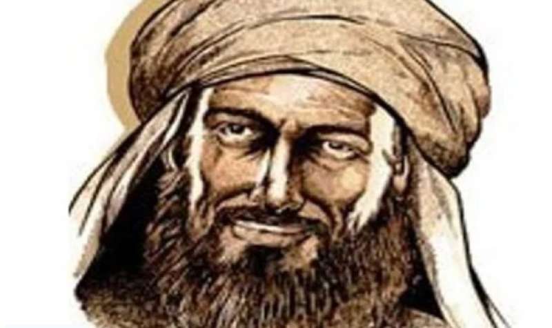 الإمام البخاري