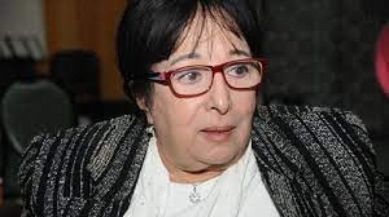 سميرة عبدالعزيز عن نجوم مسرح مصر:  لو كان النص تافها يكون العمل كله تافه