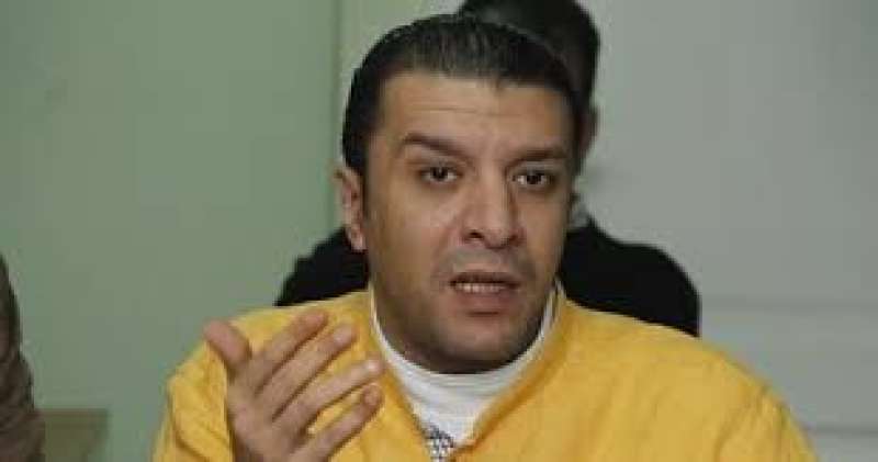 مصطفى كامل 