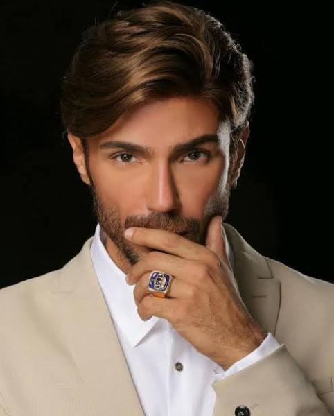 شادي شامل يخطف أنظار متابعية بأحدث ظهور له