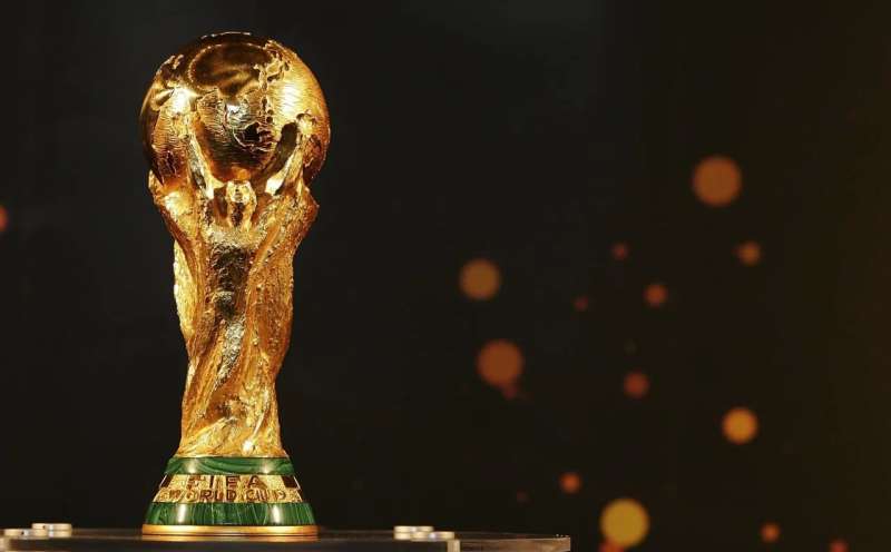 كأس العالم