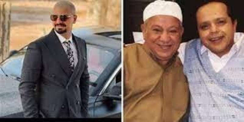 هنيدي 