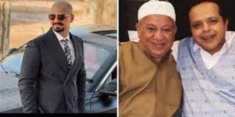 نجمان جديدان ينضمان لفيلم  نبيل الجميل مع محمد هنيدي