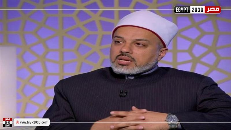 الشيخ أحمد ممدوح