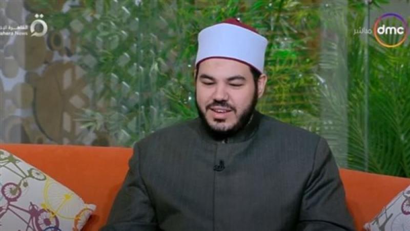 الدكتور محمد عماد الخولي