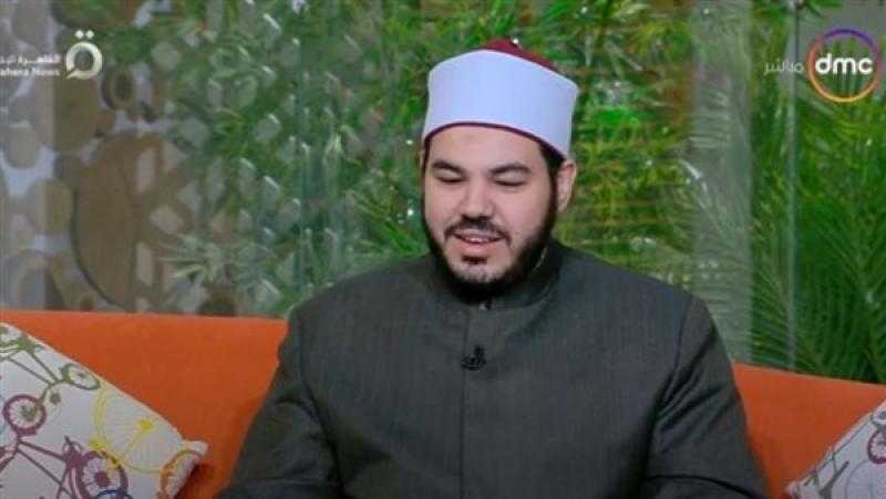 بنك فتاوي الأزهر: تدريب أعضاء القسم الاقتصادي على يد مختصين