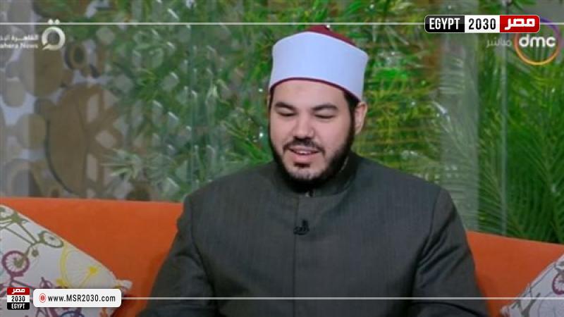 الدكتور محمد عماد الخولي