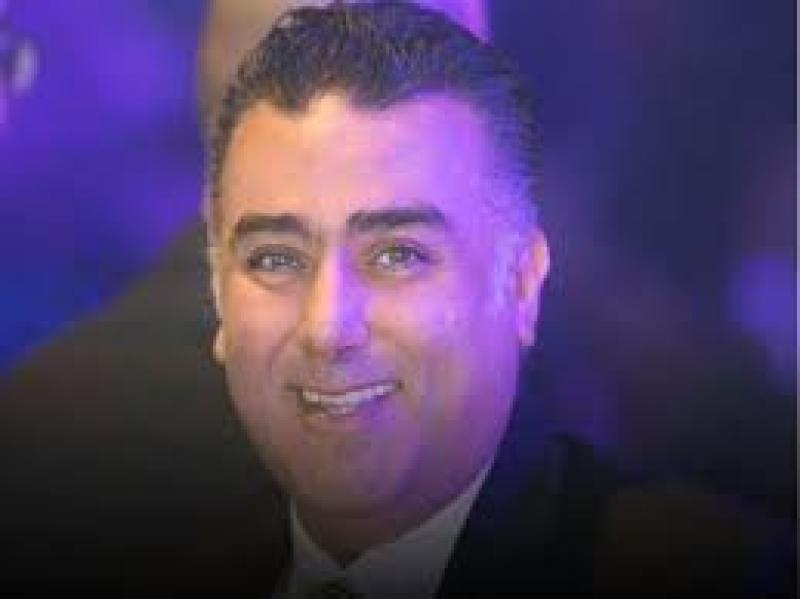 تامر حبيب 