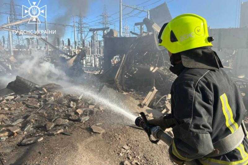 أميركا تمد أوكرانيا قريبًا بمنظومة دفاعية متطورة.. وروسيا تؤكد مقتل 340 عسكريًا أوكرانيًا