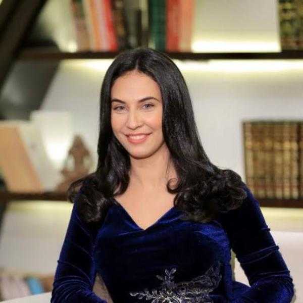 قصواء الخولي عن الشبكة الوطنية لخدمات الطوارئ: نقلة تاريخية  «فيديو»