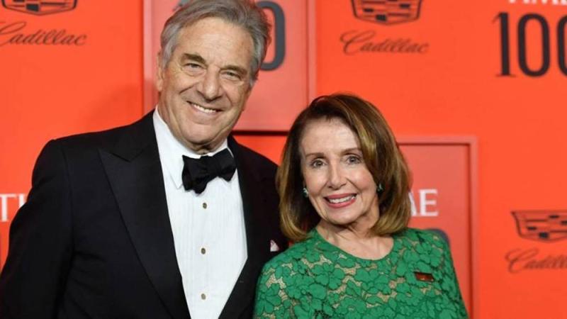 مهاجم زوج بيلوسي يواجه تهمتين اتحاديتين