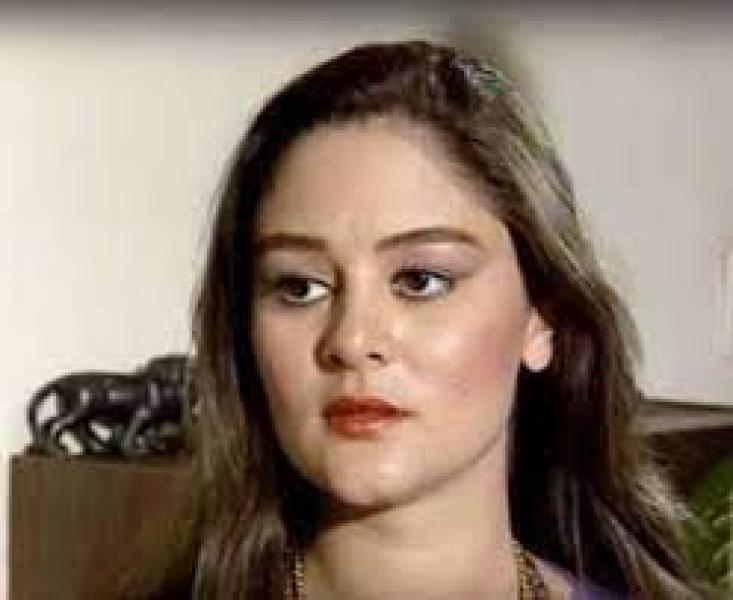 الفنانة علا رامي: تعرضت لكافة أنواع الخيانة