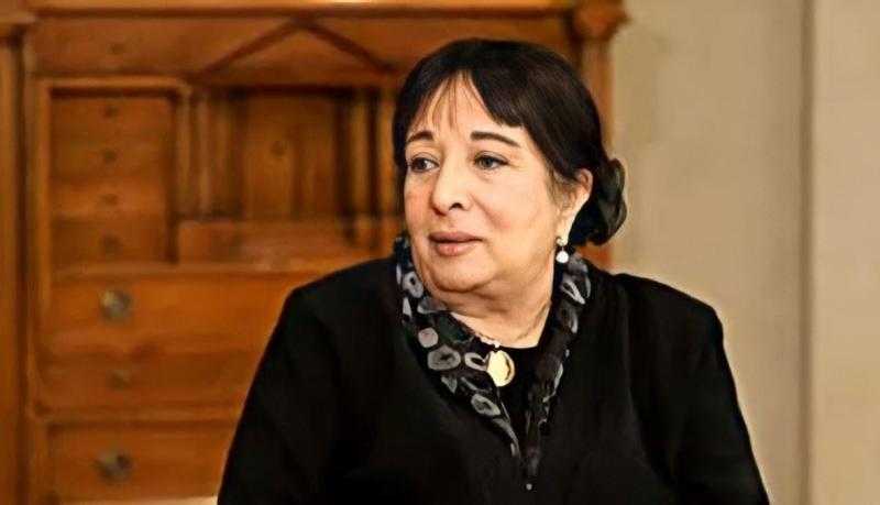 سميرة عبد العزيز: لم أندم على رفضي العمل في مسلسل «ابن حلال».. فيديو