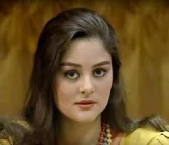 علا رامي: 8 سنوات دون بكاء