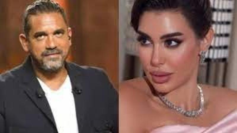 أمير كرارة وياسمين صبري يعودان للسينما بـ يوم استقالة مجرم