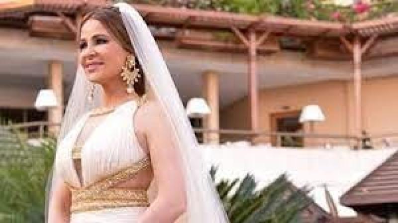 أحلى كلمة نعم قلتها في حياتي.. كارول سماحة تحتفل بالذكرى التاسعة لزواجها