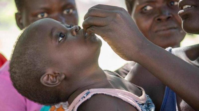 ارتفاع حصيلة الوفيات من الكوليرا في مالاوي إلى 180 شخصًا