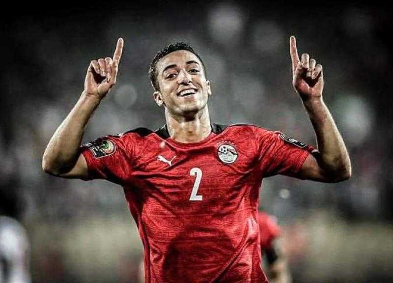 والد محمد عبد المنعم يكشف تفاصيل حالته الصحية بعد إجرائه جراحة اليوم