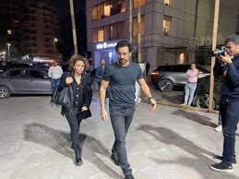 أحمد داوود وعلا رشدي يساندان أسرة الأديب الراحل بهاء طاهر