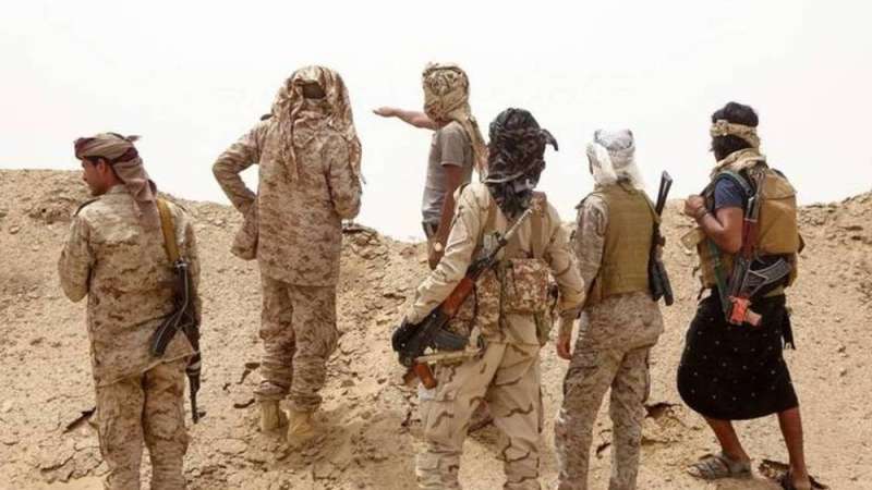  الاستهداف الحوثي للنساء والأطفال