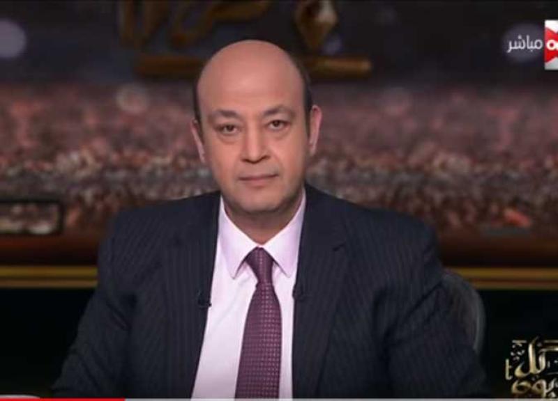 عمرو أديب: معركة الدولار قائمة ومحدش يعرف هتودينا لفين.. فيديو