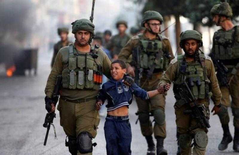 استشهاد فلسطينى وإصابة آخر برصاص الجيش الإسرائيلى بالضفة الغربية