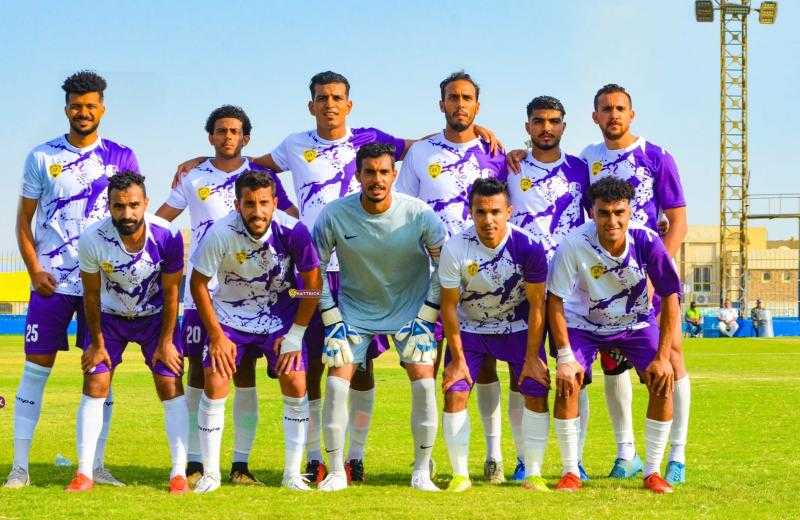 «كابوريا» يعلن قائمة تليفونات بني سويف لمواجهة النصر للتعدين